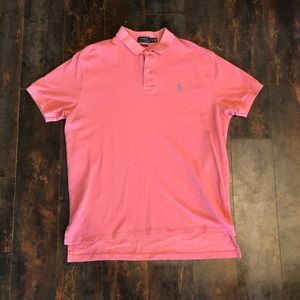 Polo Ralph Lauren Golf Polo